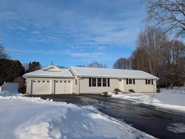 60 Bridge Street, Hatfield, MA 01038