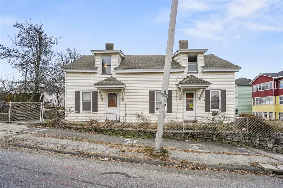 30 Wall Street, Worcester, MA 01604