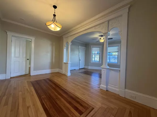 New Bedford, MA 02745,320 Wood Street #2