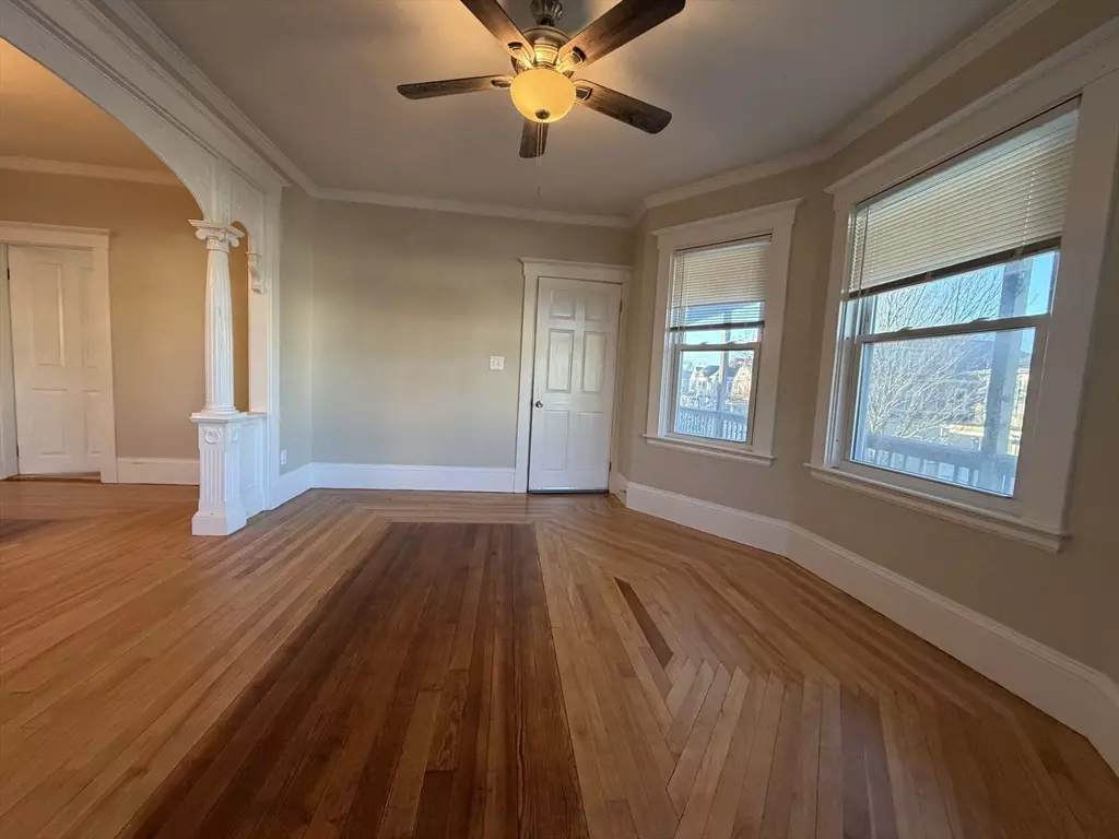 New Bedford, MA 02745,320 Wood Street #2