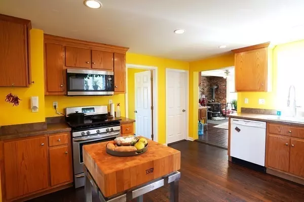 Franklin, MA 02038,43 Alpine Pl