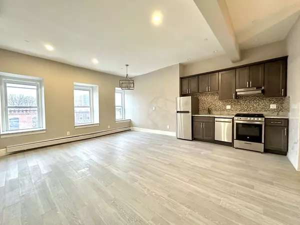 1150 Cambridge St #3, Cambridge, MA 02139