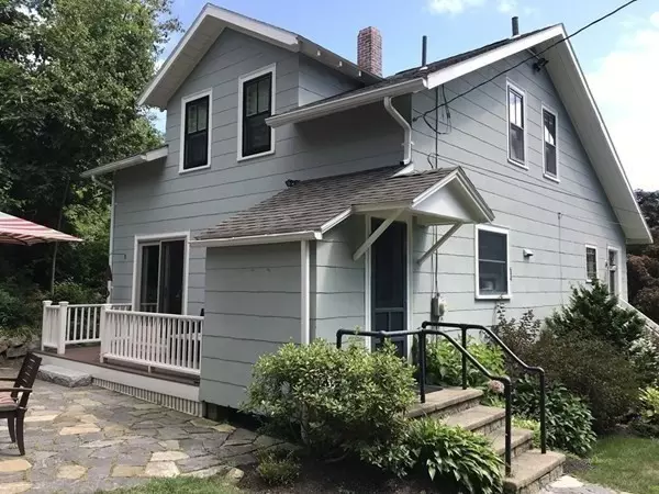 Rockport, MA 01966,18 Granite Street