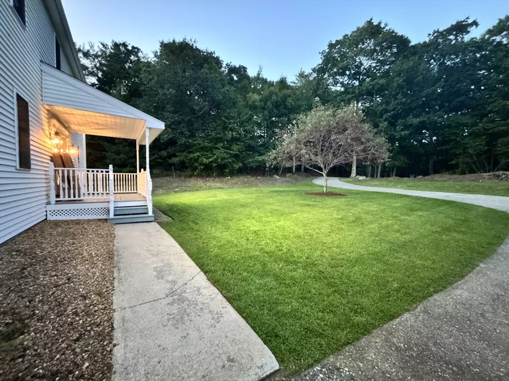 Rutland, MA 01543,159 Barre Paxton Rd #159