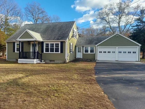 246 St. Paul Street, North Smithfield, RI 02896