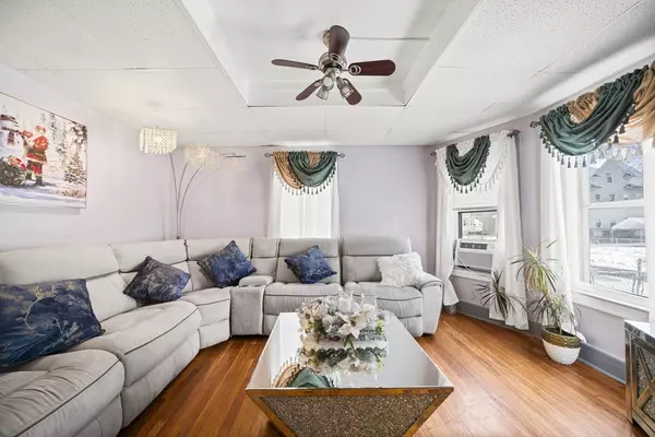 Springfield, MA 01108,55 Malden St