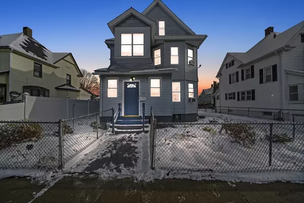 Springfield, MA 01108,55 Malden St