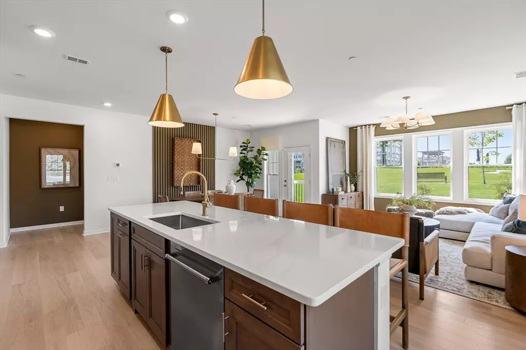 North Reading, MA 01864,320 Martins Landing #107