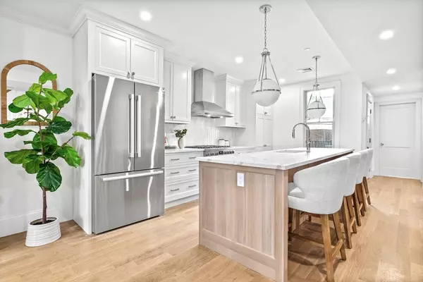 Boston, MA 02129,12 Prospect St #2