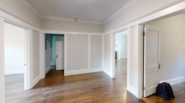 Boston, MA 02134,6 Radcliffe Rd. #1