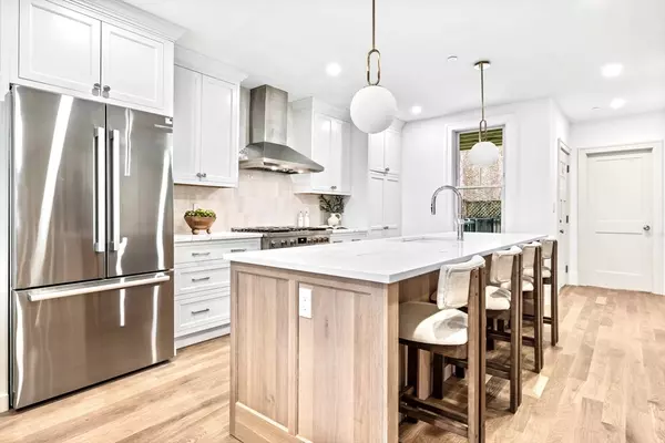 Boston, MA 02129,12 Prospect St #1