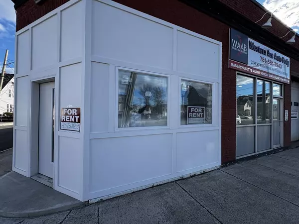 Lynn, MA 01905,880 Western Ave