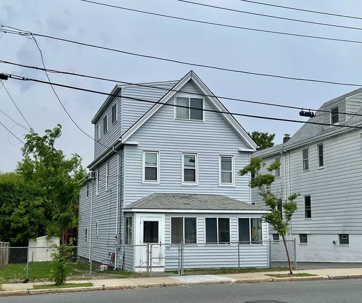 56 Main Street, Winthrop, MA 02152
