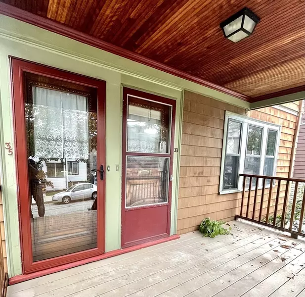 33 High Street #1, Somerville, MA 02144