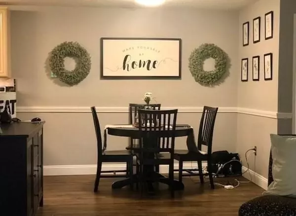 Natick, MA 01760,46 Silver Hill Lane #2