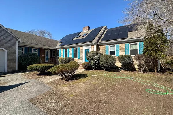 29 Williston Road, Bourne, MA 02562
