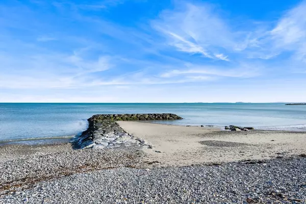 Winthrop, MA 02152,249 Winthrop Shore Drive #4