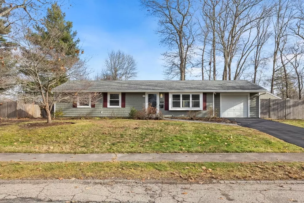 Brockton, MA 02302,229 Sinclair Rd