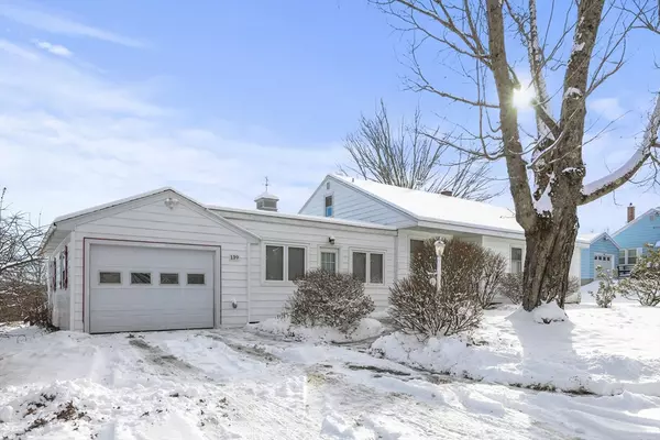 Hinsdale, MA 01235,139 Longview Ave