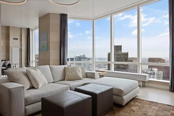 Boston, MA 02110,1 Franklin St #5204