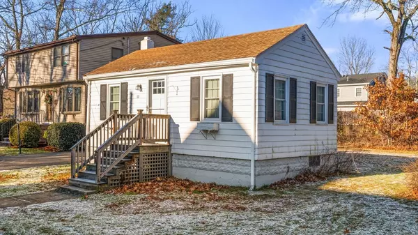 Dedham, MA 02026,69 Hastings Rd