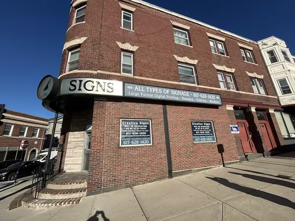 Somerville, MA 02145,497 Broadway