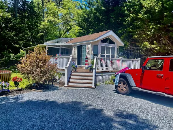 185 Cotuit Road #C5 Aspen, Sandwich, MA 02563