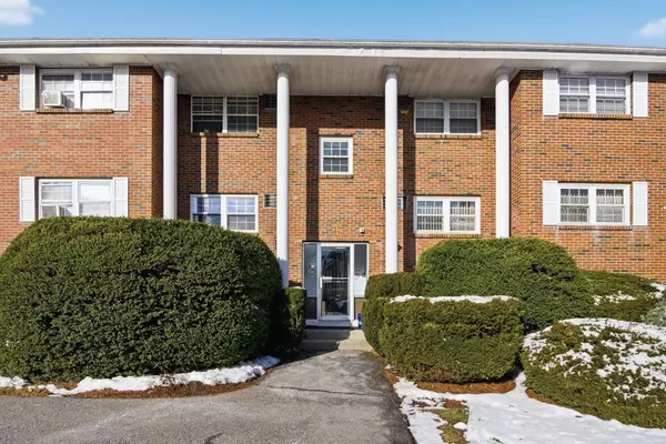 39 Pleasant Street #7, Northborough, MA 01532