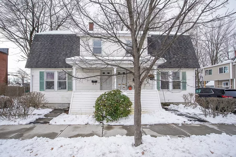 42 Montgomery St #42, Westfield, MA 01085