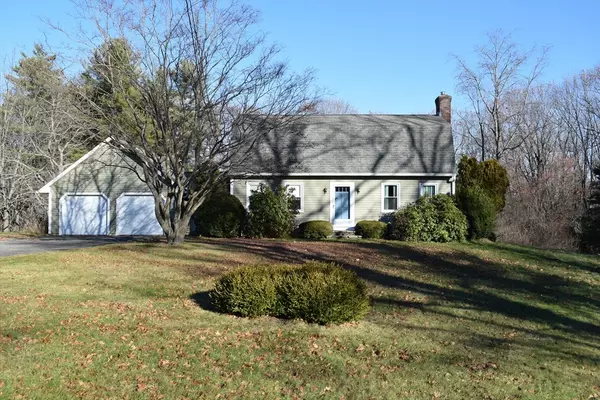 55 Newcomb Rd, Westminster, MA 01473