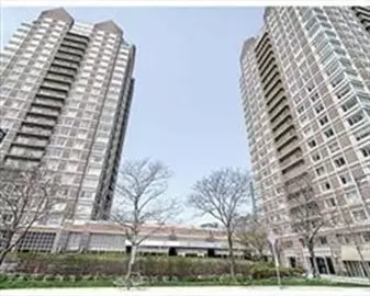 8-12 Museum Way #312, Cambridge, MA 02141