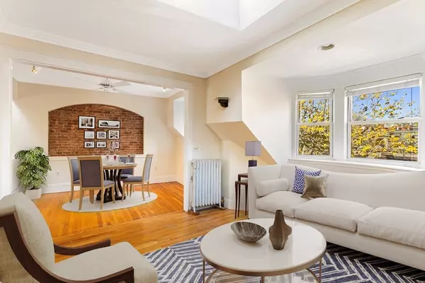 Boston, MA 02118,41 Worcester Sq #8