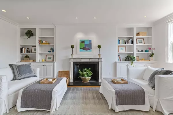 80 Beacon #51, Boston, MA 02108