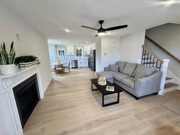 Shirley, MA 01464,19 Ambrose Way #19