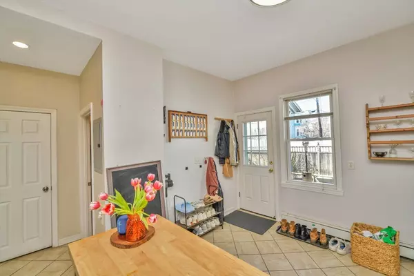 Somerville, MA 02145,88 Pearl St #1