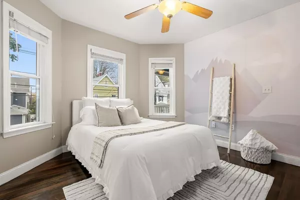 Somerville, MA 02145,77 Wheatland St #2