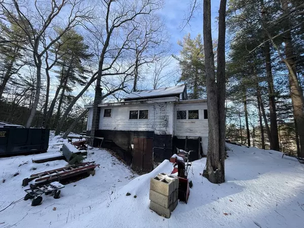 Groton, MA 01450,172 Shelters Rd