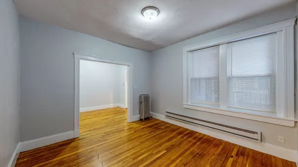 Boston, MA 02124,12 American Legion Highway #12