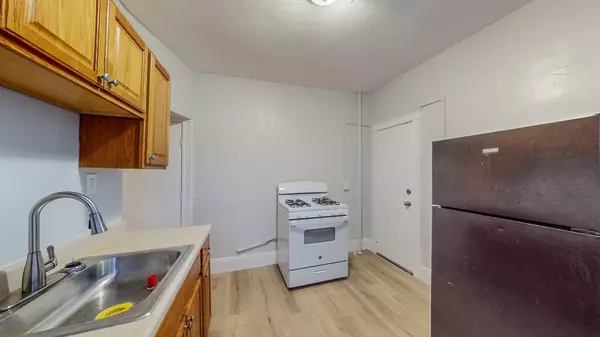 Boston, MA 02124,12 American Legion Highway #12