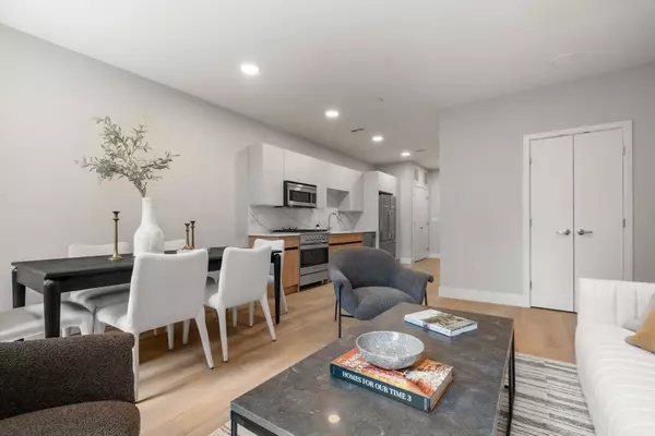 Boston, MA 02135,249 Corey Road #207