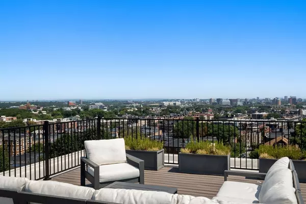 249 Corey Road #207, Boston, MA 02135