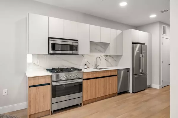 Boston, MA 02135,249 Corey Road #207