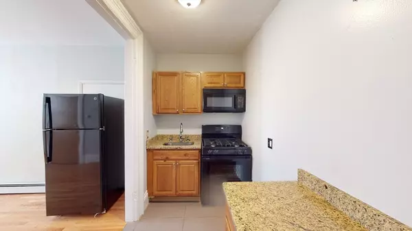 Boston, MA 02119,2999 Washington St. #1