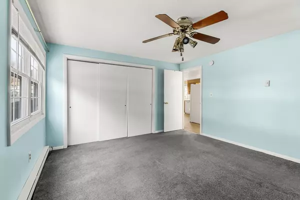 Dudley, MA 01571,3 Wysocki Dr #6