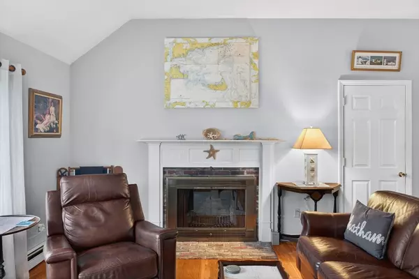 Chatham, MA 02633,33 Duck Marsh Ln