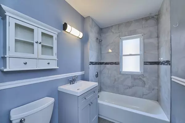 Boston, MA 02122,41 King St #1