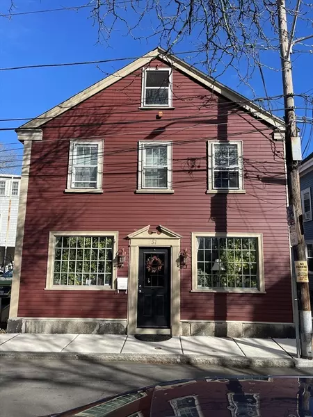 37 Turner Street #2, Salem, MA 01970