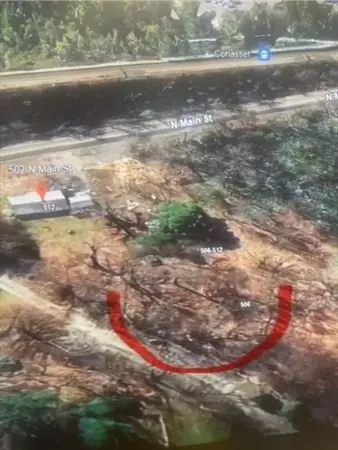 Cohasset, MA 02025,506-512 North Main St