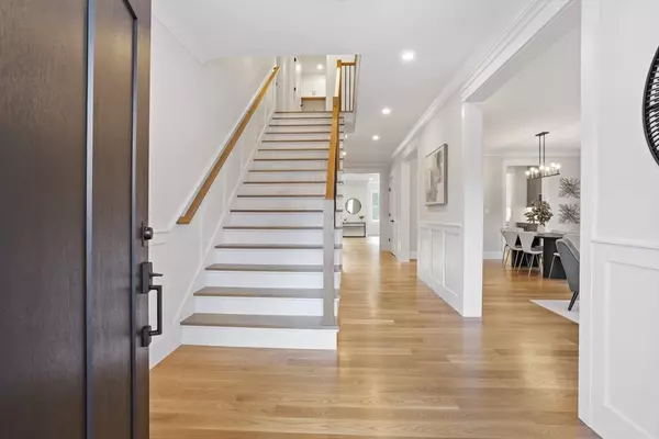 Bedford, MA 01730,6 Parker Road