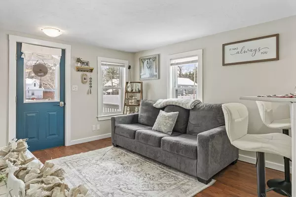 Orange, MA 01364,25 Marjorie St